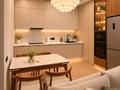 3-комнатная квартира · 66 м² · 10/16 этаж, Розыбакиева 197/2 за 35 000 ₸ в Алматы, Бостандыкский р-н — фото 7