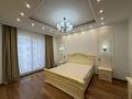 4-комнатная квартира · 154 м² · 4/6 этаж, Фурманова 301 — Хаджи Мукана за 205 млн ₸ в Алматы, Медеуский р-н — фото 9