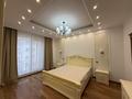 4-комнатная квартира · 154 м² · 4/6 этаж, Фурманова 301 — Хаджи Мукана за 205 млн ₸ в Алматы, Медеуский р-н — фото 19