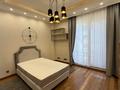 4-комнатная квартира · 154 м² · 4/6 этаж, Фурманова 301 — Хаджи Мукана за 205 млн ₸ в Алматы, Медеуский р-н — фото 20