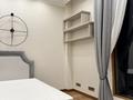 4-комнатная квартира · 154 м² · 4/6 этаж, Фурманова 301 — Хаджи Мукана за 205 млн ₸ в Алматы, Медеуский р-н — фото 12