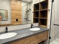 4-комнатная квартира · 154 м² · 4/6 этаж, Фурманова 301 — Хаджи Мукана за 205 млн ₸ в Алматы, Медеуский р-н — фото 23