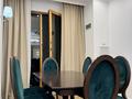 4-комнатная квартира · 154 м² · 4/6 этаж, Фурманова 301 — Хаджи Мукана за 205 млн ₸ в Алматы, Медеуский р-н — фото 24