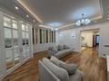 4-комнатная квартира · 154 м² · 4/6 этаж, Фурманова 301 — Хаджи Мукана за 205 млн ₸ в Алматы, Медеуский р-н — фото 4