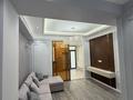 2-бөлмелі пәтер · 55 м² · 6/18 қабат, Гагарина 310, бағасы: 500 000 ₸ в Алматы, Бостандыкский р-н