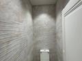 2-бөлмелі пәтер · 55 м² · 6/18 қабат, Гагарина 310, бағасы: 500 000 ₸ в Алматы, Бостандыкский р-н — фото 5