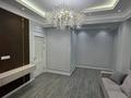 2-бөлмелі пәтер · 55 м² · 6/18 қабат, Гагарина 310, бағасы: 500 000 ₸ в Алматы, Бостандыкский р-н — фото 8