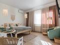Дом · 1 комната · 45 м², мкр Коктобе, Ст Коктобе 189 за 35 000 ₸ в Алматы, Медеуский р-н