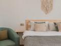 Дом · 1 комната · 45 м², мкр Коктобе, Ст Коктобе 189 за 35 000 ₸ в Алматы, Медеуский р-н — фото 6