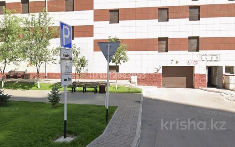 Паркинг · 22 м² · Кенесары 42 за 30 000 ₸ в Астане, р-н Байконур — фото 2