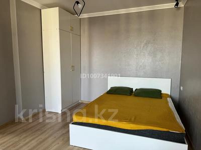 1-бөлмелі пәтер · 45 м² · 11/22 қабат, Манглик Ел, бағасы: 36 млн ₸ в Астане, Есильский р-н