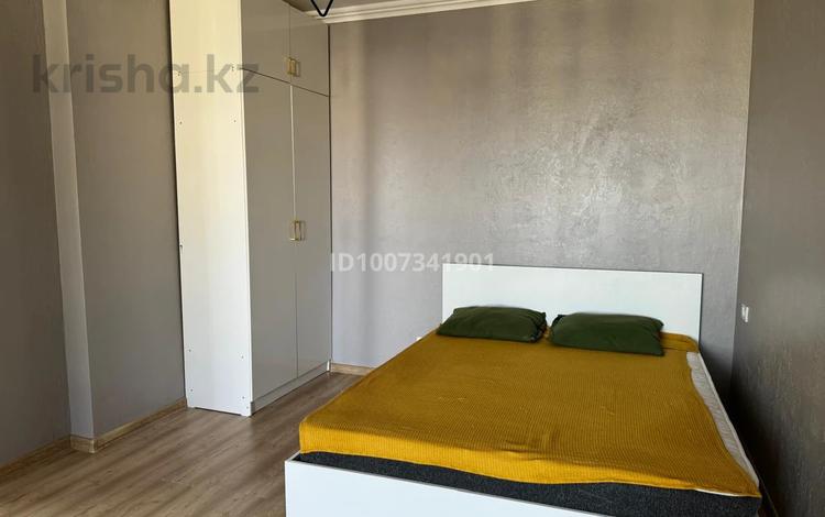 1-бөлмелі пәтер · 45 м² · 11/22 қабат, Манглик Ел, бағасы: 36 млн ₸ в Астане, Есильский р-н — фото 2