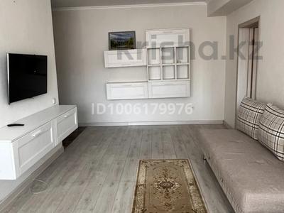 2-бөлмелі пәтер · 62 м² · 5/5 қабат, мкр Думан-2 7, бағасы: 35.5 млн ₸ в Алматы, Медеуский р-н