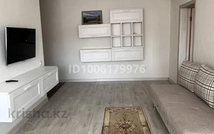 2-бөлмелі пәтер · 62 м² · 5/5 қабат, мкр Думан-2 7, бағасы: 35.5 млн ₸ в Алматы, Медеуский р-н — фото 15