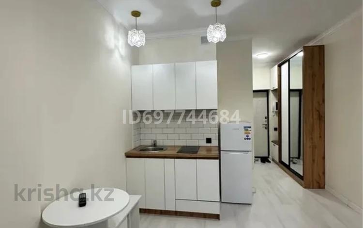 1-комнатная квартира · 25 м² · 3/12 этаж, мкр Калкаман-2, Калкаман д 5/8 за 190 000 ₸ в Алматы, Наурызбайский р-н — фото 2