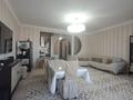 3-комнатная квартира · 120 м² · 4/9 этаж, 12 микр за 45 млн ₸ в Актобе — фото 3