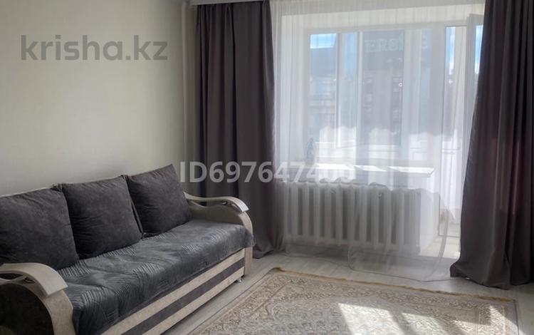 1-бөлмелі пәтер · 38 м² · 3/5 қабат, Кенесары 23 — Кенесары, бағасы: 15 000 ₸ в Бурабае — фото 2
