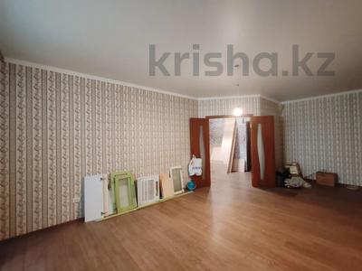 3-комнатная квартира · 97.3 м² · 4/9 этаж, О. Козыбаева 153 за 51 млн ₸ в Костанае