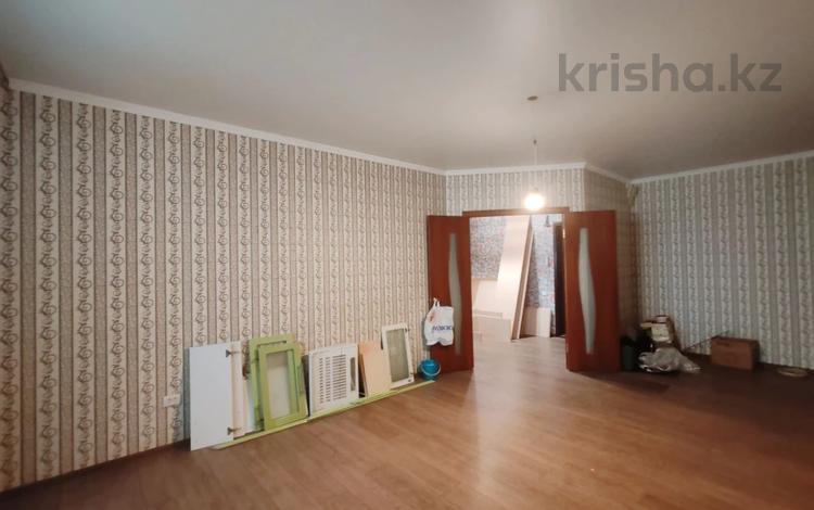 3-бөлмелі пәтер · 97.3 м² · 4/9 қабат, О. Козыбаева 153, бағасы: 51 млн ₸ в Костанае — фото 28