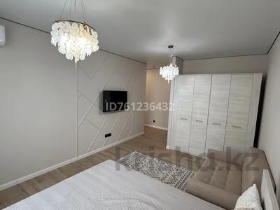 1-бөлмелі пәтер · 39 м² · 5/12 қабат, мкр Шугыла 139/7, бағасы: 250 000 〒 в Алматы, Наурызбайский р-н