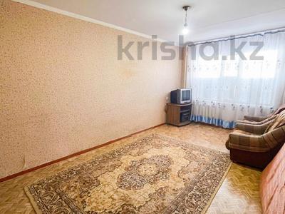 1-комнатная квартира · 32 м² · 1/5 этаж, Самал за 10.5 млн 〒 в Талдыкоргане