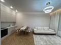 2-комнатная квартира · 45 м² · 13/14 этаж, Толе би 61 — За Хан Шатыром за 350 000 ₸ в Астане, Нура р-н
