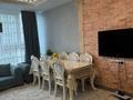 4-бөлмелі пәтер · 160 м² · 8/22 қабат, Достык 160 — Достык угол Жоодасбекова, бағасы: 129 млн ₸ в Алматы, Медеуский р-н — фото 2