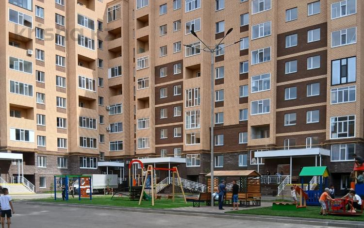 2-бөлмелі пәтер · 62 м² · 8/9 қабат, Сарыарка 3а, бағасы: 24.5 млн ₸ в Кокшетау — фото 8