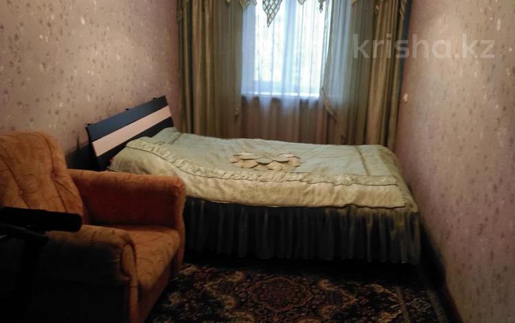 3-комнатная квартира, 60 м², 5/5 этаж, мкр Айнабулак-3 за 31.5 млн 〒 в Алматы, Жетысуский р-н — фото 2