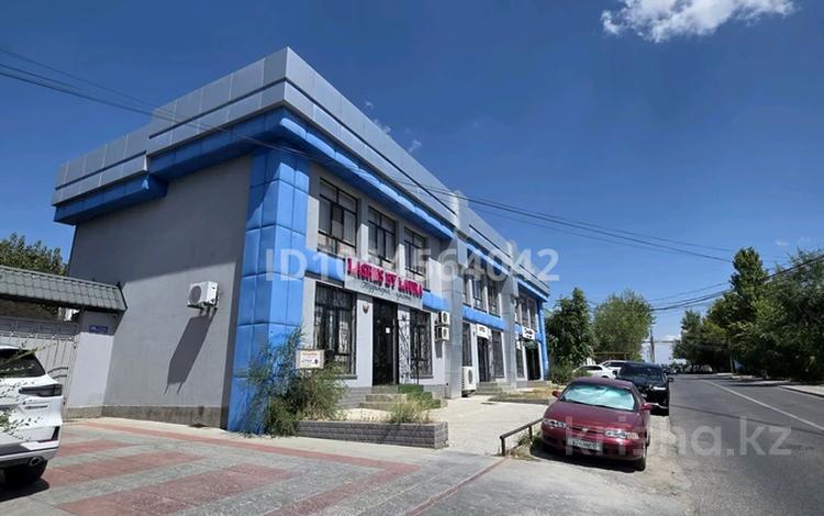 Офисы · 300 м² за ~ 1.1 млн ₸ в Шымкенте, Туран р-н — фото 2