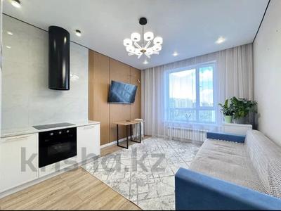 3-бөлмелі пәтер · 62.4 м² · 6/9 қабат, Роза Бағланова 3/1, бағасы: 49 млн ₸ в Астане, Нура р-н
