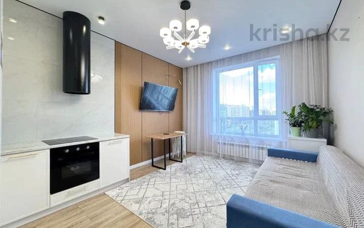 3-бөлмелі пәтер · 62.4 м² · 6/9 қабат, Роза Бағланова 3/1, бағасы: 49 млн ₸ в Астане, Нура р-н — фото 15