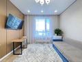 3-бөлмелі пәтер · 62.4 м² · 6/9 қабат, Роза Бағланова 3/1, бағасы: 49 млн ₸ в Астане, Нура р-н — фото 2