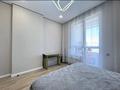3-бөлмелі пәтер · 62.4 м² · 6/9 қабат, Роза Бағланова 3/1, бағасы: 49 млн ₸ в Астане, Нура р-н — фото 7