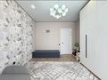 3-бөлмелі пәтер · 62.4 м² · 6/9 қабат, Роза Бағланова 3/1, бағасы: 49 млн ₸ в Астане, Нура р-н — фото 10
