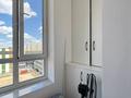 3-бөлмелі пәтер · 62.4 м² · 6/9 қабат, Роза Бағланова 3/1, бағасы: 49 млн ₸ в Астане, Нура р-н — фото 19