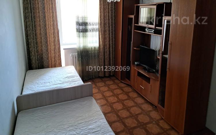 2-бөлмелі пәтер · 60 м², Достык 36 — Новые дома, бағасы: 200 000 ₸ в Хромтау — фото 2