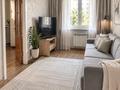 2-комнатная квартира · 40 м² · 3/3 этаж, мкр Алтай-1 16 за 23 млн ₸ в Алматы, Турксибский р-н