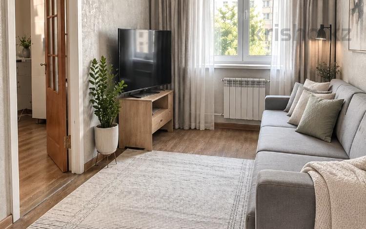 2-комнатная квартира · 40 м² · 3/3 этаж, мкр Алтай-1 16 за 23 млн ₸ в Алматы, Турксибский р-н — фото 7