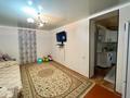 2-комнатная квартира · 46 м² · 2/4 этаж, Улан 4 — мкр.Улан за 14.5 млн ₸ в Талдыкоргане, военный городок Улан — фото 3