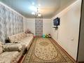 2-комнатная квартира · 46 м² · 2/4 этаж, Улан 4 — мкр.Улан за 14.5 млн ₸ в Талдыкоргане, военный городок Улан — фото 2