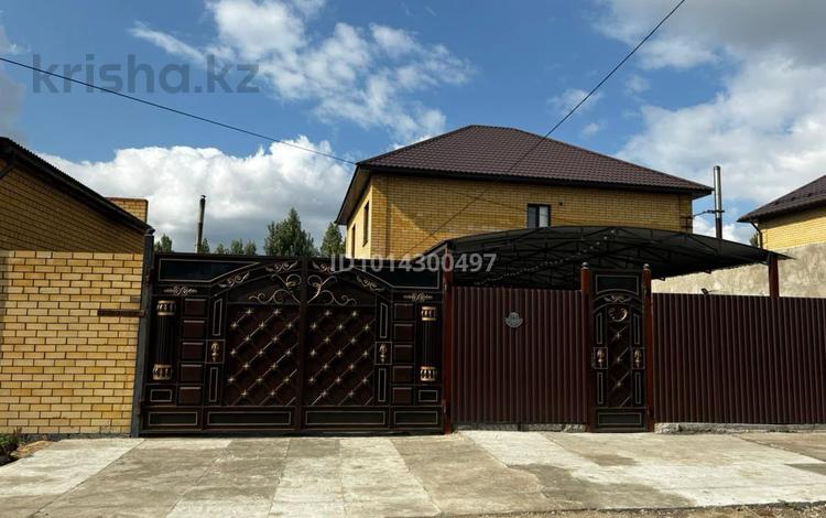Жеке үй · 6 бөлме · 200 м² · 10 жүзд., Нурбаева 163, бағасы: 160 млн ₸ в Семее — фото 2