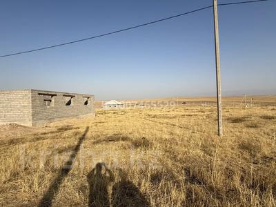 Участок · 10 соток, квартал Жулдыз, Квартал Жулдыз, новостройки 475 — Новостройки 475 за 4 млн ₸ в Шымкенте, Енбекшинский р-н
