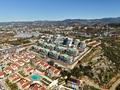 1-комнатная квартира · 40 м² · 1/3 этаж, Konaklı, 301. Sk No 15, 07491 Alanya/Antalya 15 за 41 млн ₸ в Аланье — фото 4