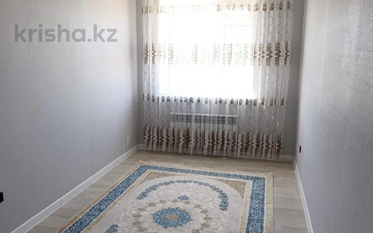 3-комнатная квартира · 72 м² · 1/5 этаж, мкр Туран 678/1 за 25.9 млн ₸ в Шымкенте, Каратауский р-н — фото 16