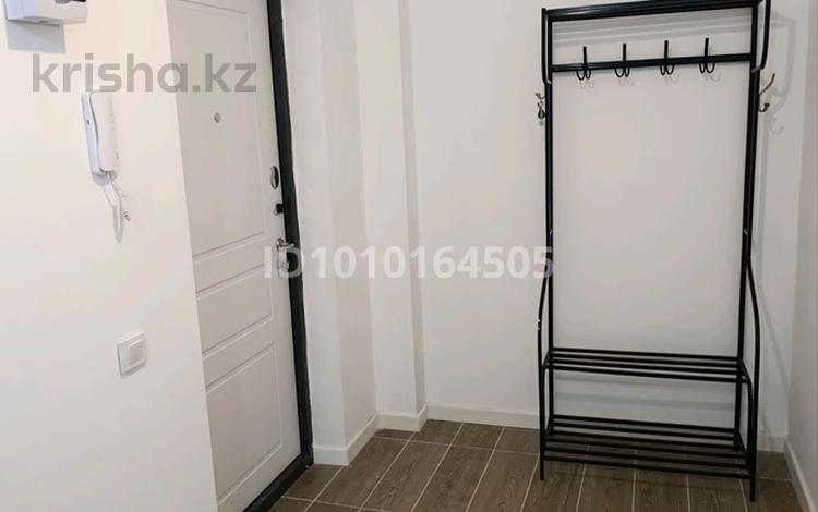 1-комнатная квартира · 46.5 м² · 5/5 этаж, мкр Кайрат, Тараз 1/1 за 190 000 ₸ в Алматы, Турксибский р-н — фото 2