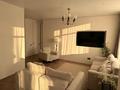 3-бөлмелі пәтер · 80 м² · 7/16 қабат, Туран 39, бағасы: 97.5 млн ₸ в Астане, Нура р-н — фото 7