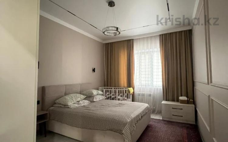 3-комнатная квартира · 104 м² · 8/9 этаж, мкр. Алтын орда за 43 млн 〒 в Актобе — фото 2