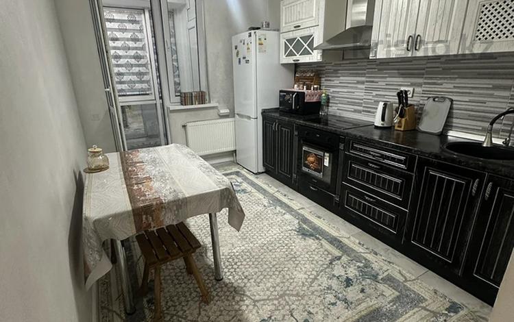 3-комнатная квартира · 86 м² · 2/9 этаж, Абая 130 — Розыбакиева Мынбаева за 95 млн ₸ в Алматы, Бостандыкский р-н — фото 42