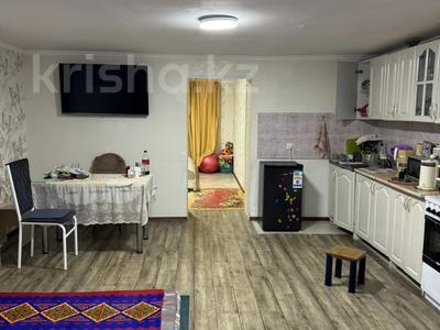 3-комнатная квартира · 59.6 м² · 6/6 этаж, Тлендиева 50/2 за 15.5 млн 〒 в Астане, Сарыарка р-н